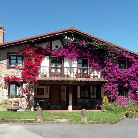 Casa Con Jardin Y Terraza Privados, Cerca Del Mar Villa Ea Eksteriør billede
