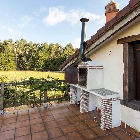 Casa Con Jardin Y Terraza Privados, Cerca Del Mar Villa Ea Eksteriør billede