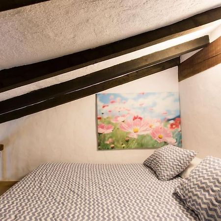 Casa Con Jardin Y Terraza Privados, Cerca Del Mar Villa Ea Eksteriør billede