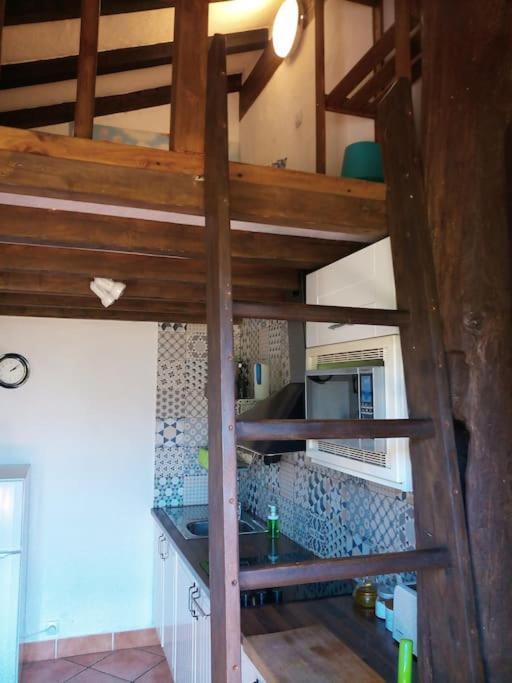 Casa Con Jardin Y Terraza Privados, Cerca Del Mar Villa Ea Eksteriør billede