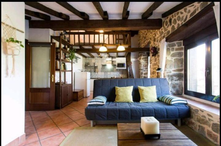 Casa Con Jardin Y Terraza Privados, Cerca Del Mar Villa Ea Eksteriør billede