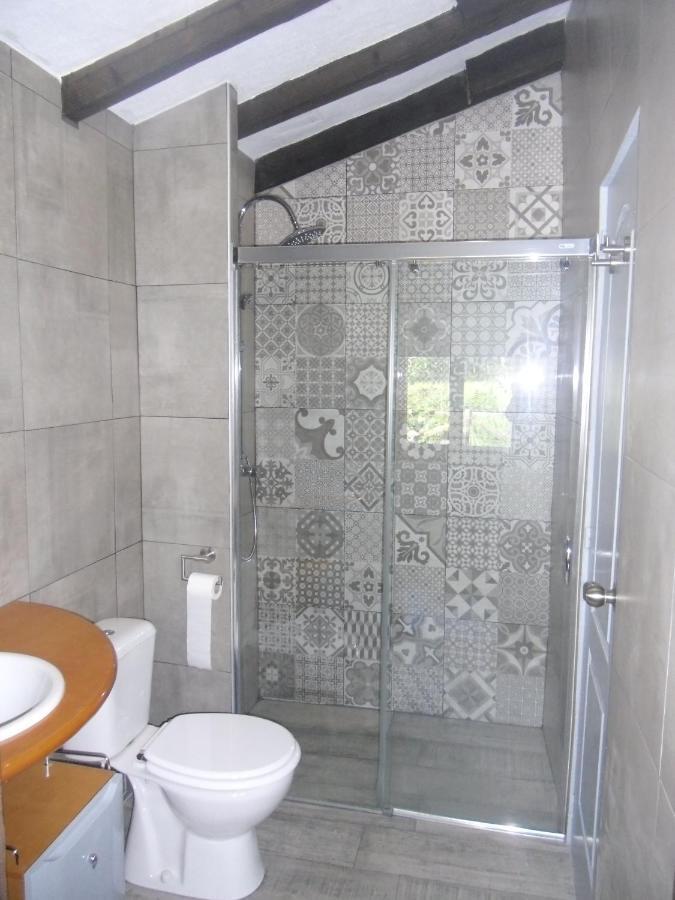 Casa Con Jardin Y Terraza Privados, Cerca Del Mar Villa Ea Eksteriør billede